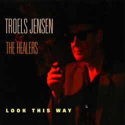 Cover of Look This Way