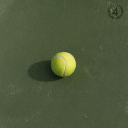 Cover of EPISODE 4: TALK ABOUT