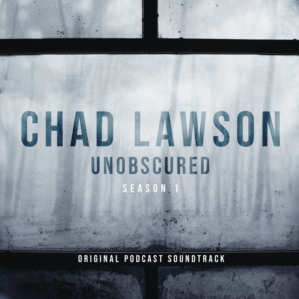 Picture of Unobscured (Season 1 - Original Podcast Soundtrack)