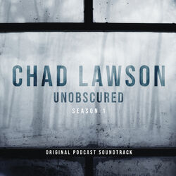 Cover of Unobscured (Season 1 - Original Podcast Soundtrack)
