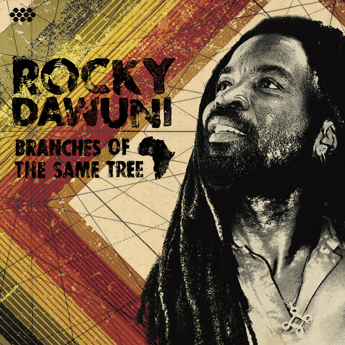 Album cover of Branches of the Same Tree