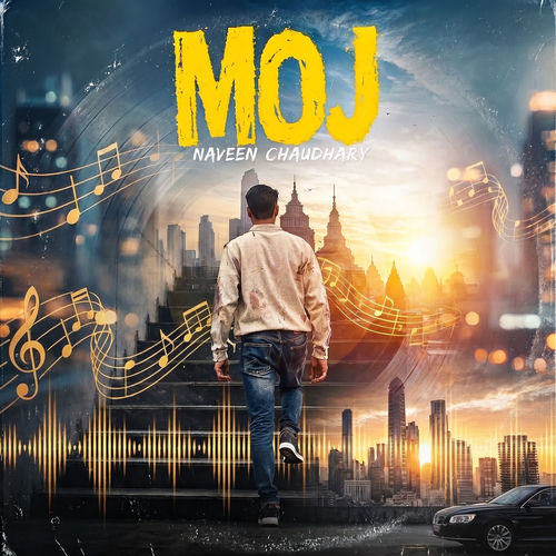Moj