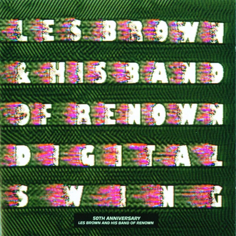 Picture of Digital Swing