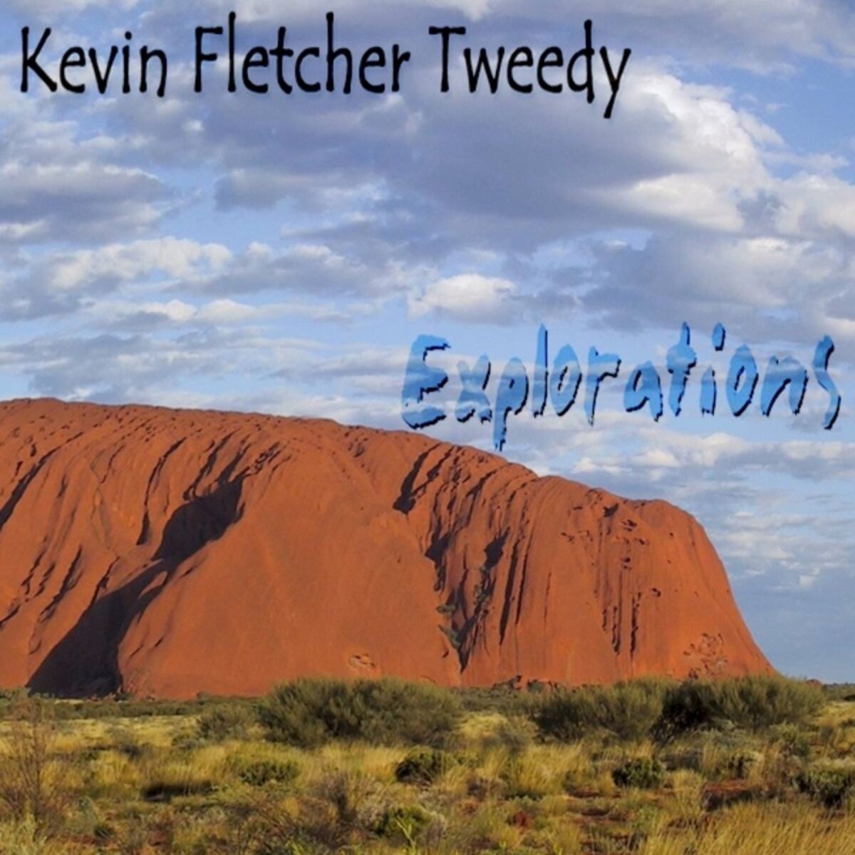 Album cover of Explorations