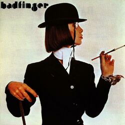 Cover of Badfinger (Expanded)