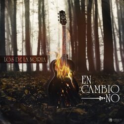 Cover of En Cambio No