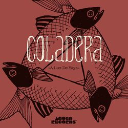 Cover of A Luz De Yayá