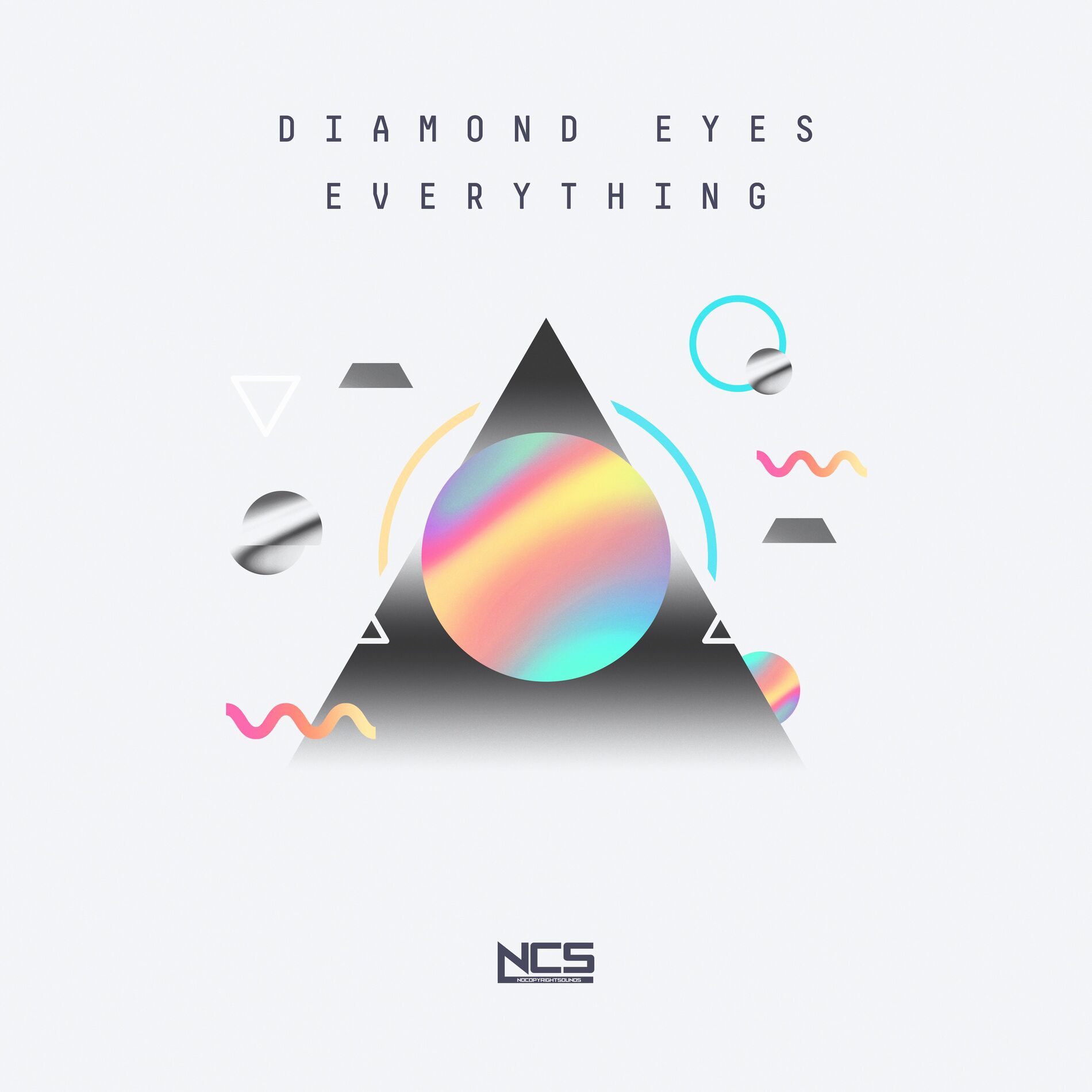 Album cover of Everything