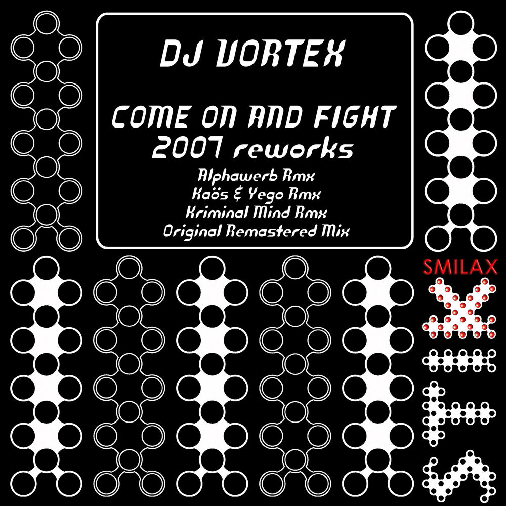 Picture of Come on and Fight (EP Extended Play)