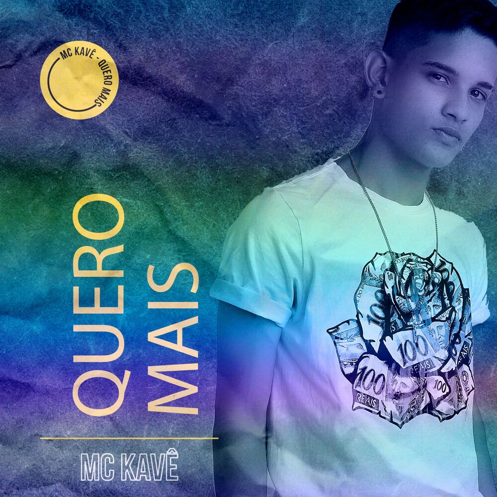 Picture of QUERO MAIS