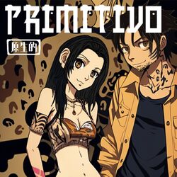 Cover of Primitivo