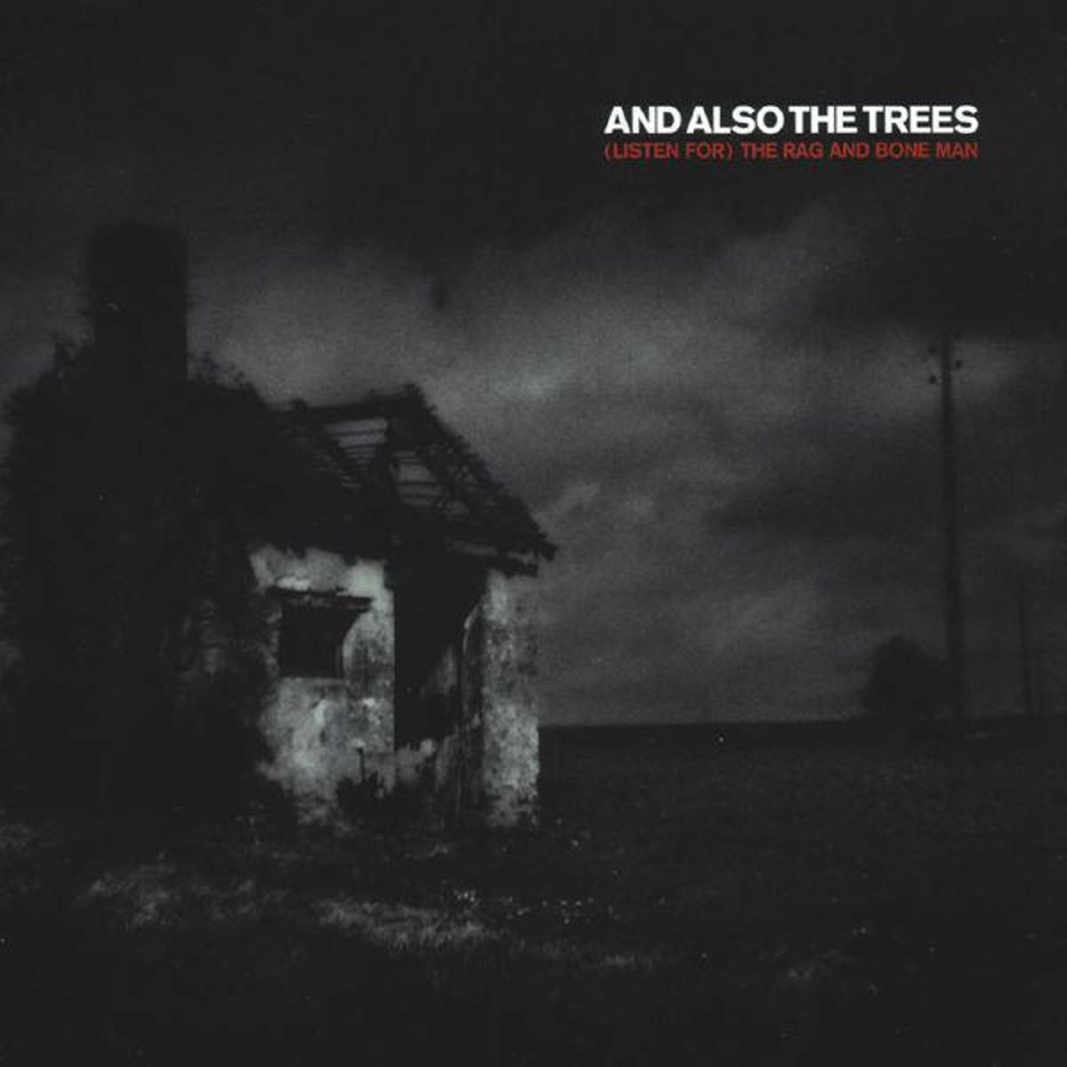 And Also the Trees: albums, songs, concerts | Deezer