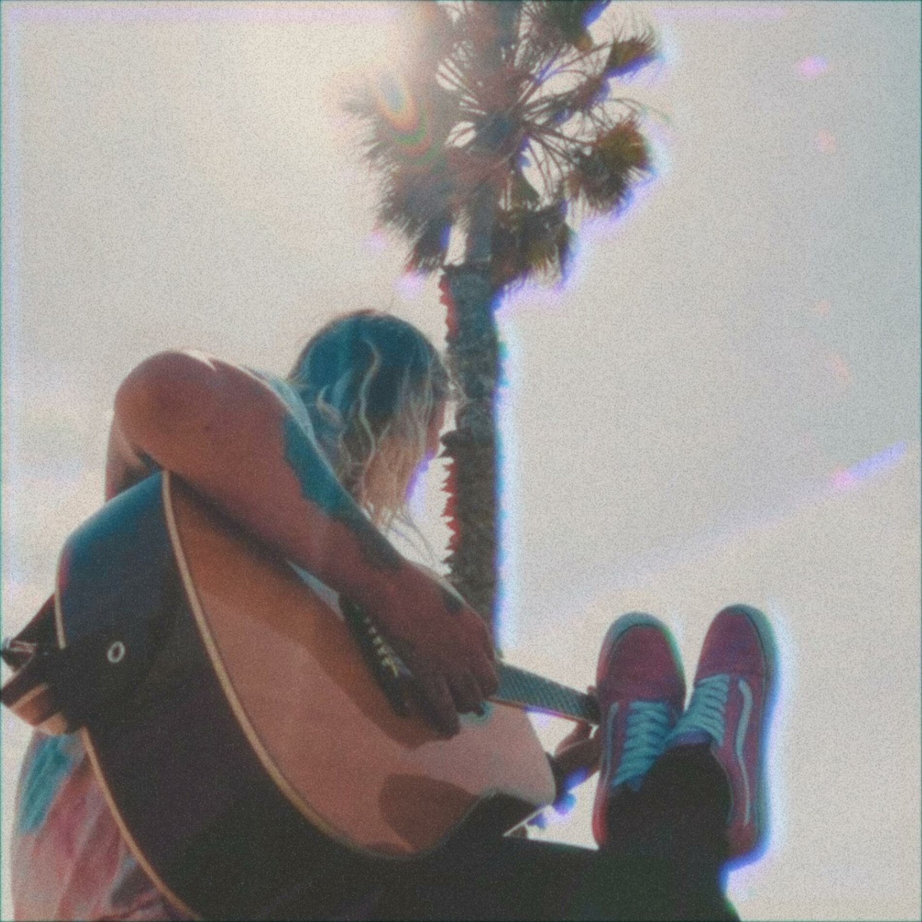 Album cover of soul family (feat. Joey Calderaio)