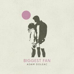 Cover of Biggest Fan