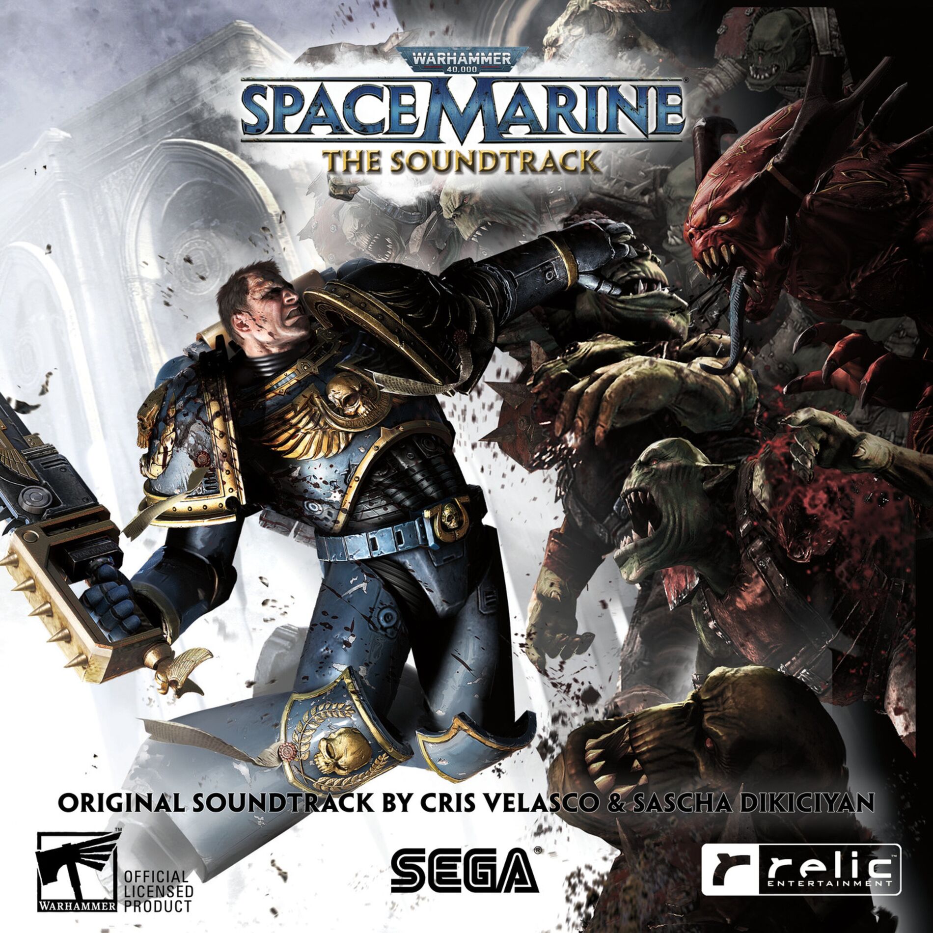Album cover of Prologue