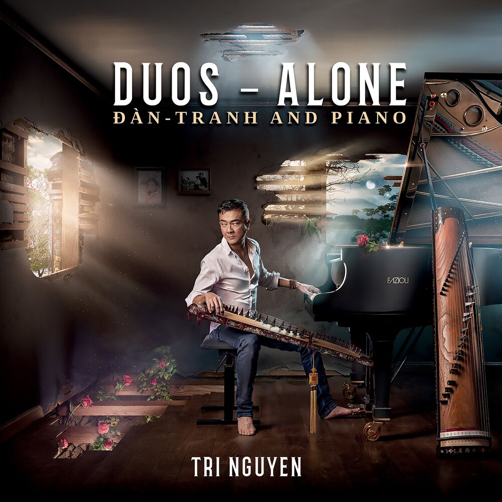 Picture of Duos - Alone