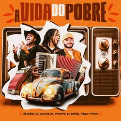Cover of A Vida do Pobre