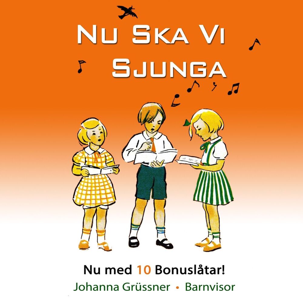 Picture of Nu ska vi sjunga (Expanded Edition) [Nu med 10 bonuslåtar]
