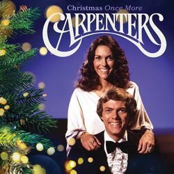 Cover of Christmas Once More