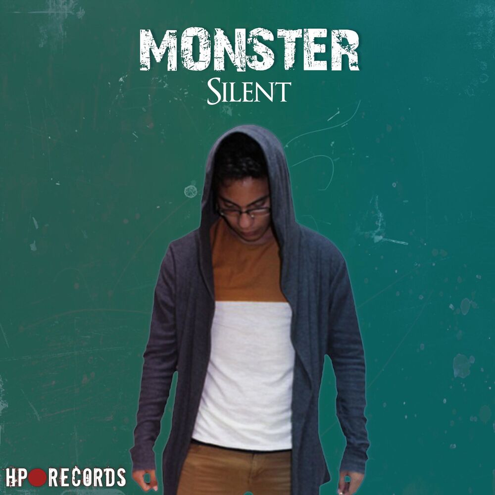 Picture of monster