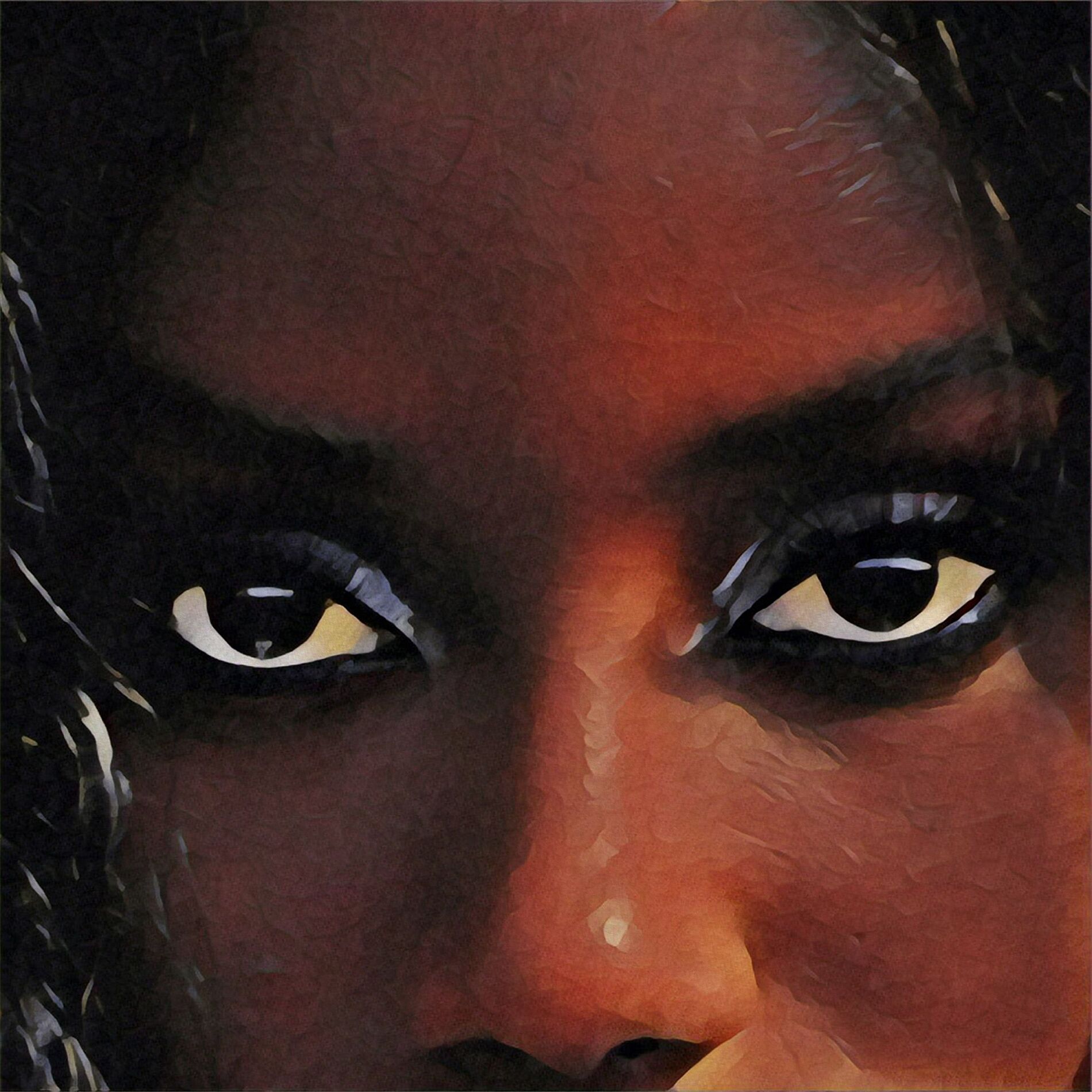 Album cover of Morena