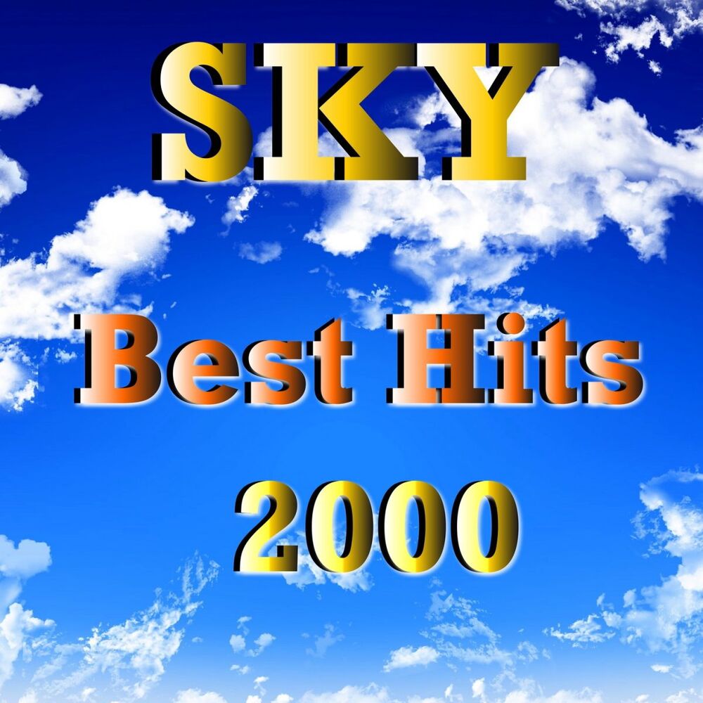 Picture of Sky 2000 Best Hits Compilation, Vol. 1 (Best Hits 2000)