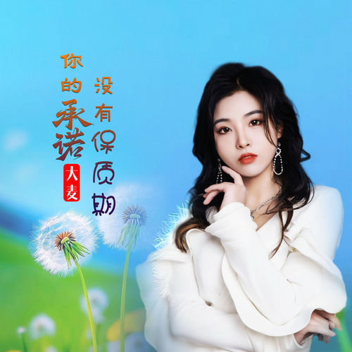 你的承诺没有保质期