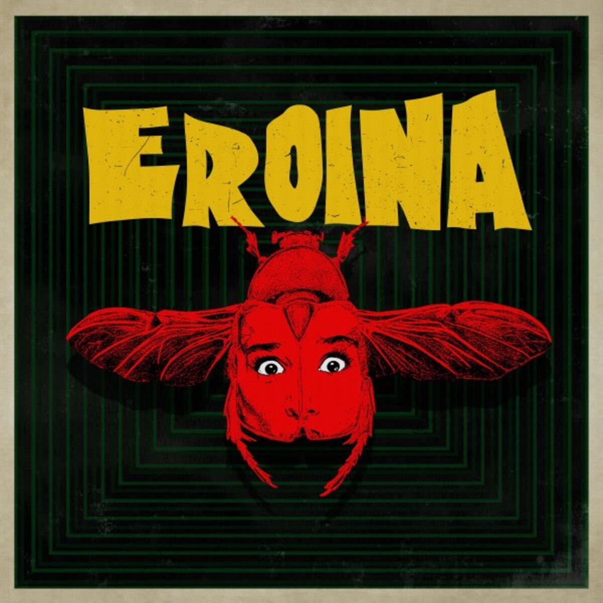 Album cover of Demotheca, Vol. 1