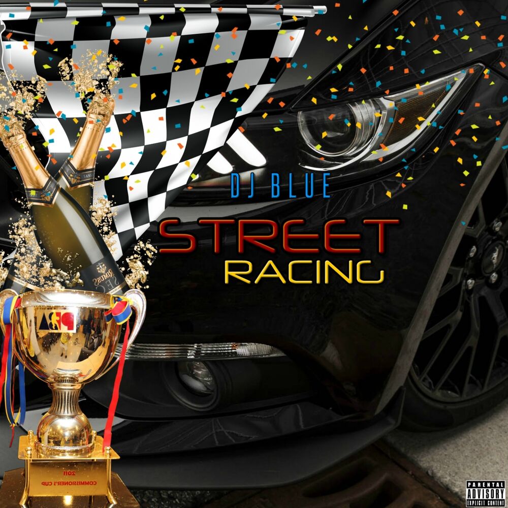 Picture of Street Racing