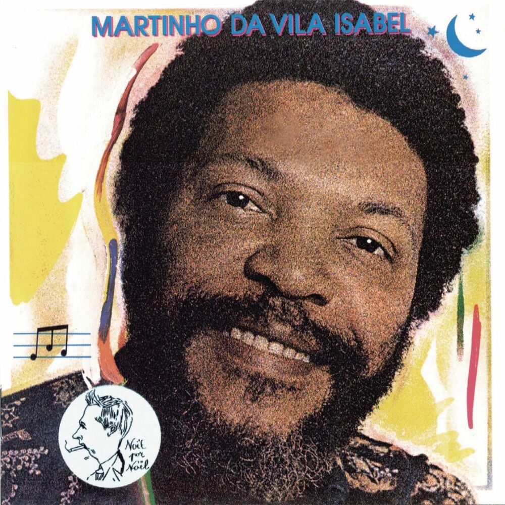 Picture of Martinho Da Vila Isabel