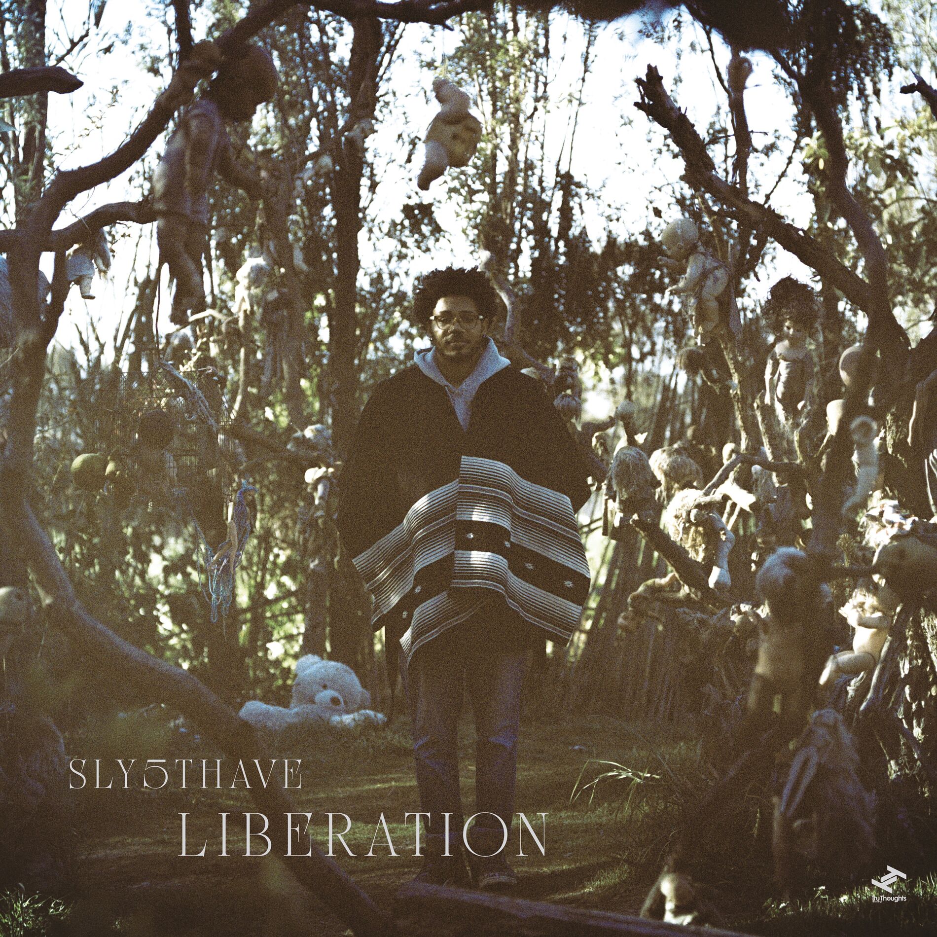 Album cover of Liberation