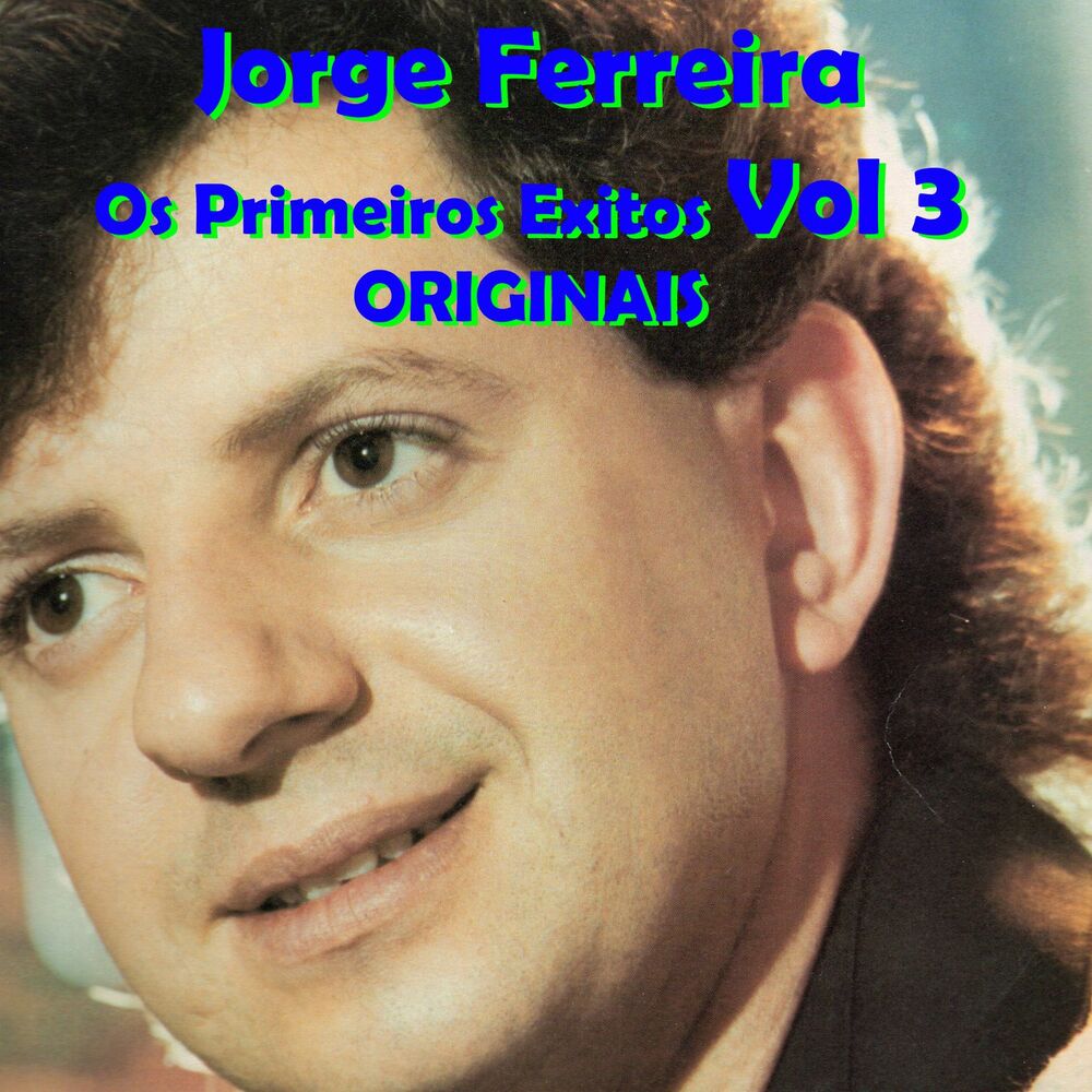 Picture of Os Primeiros Exitos, Vol. 3: Originais