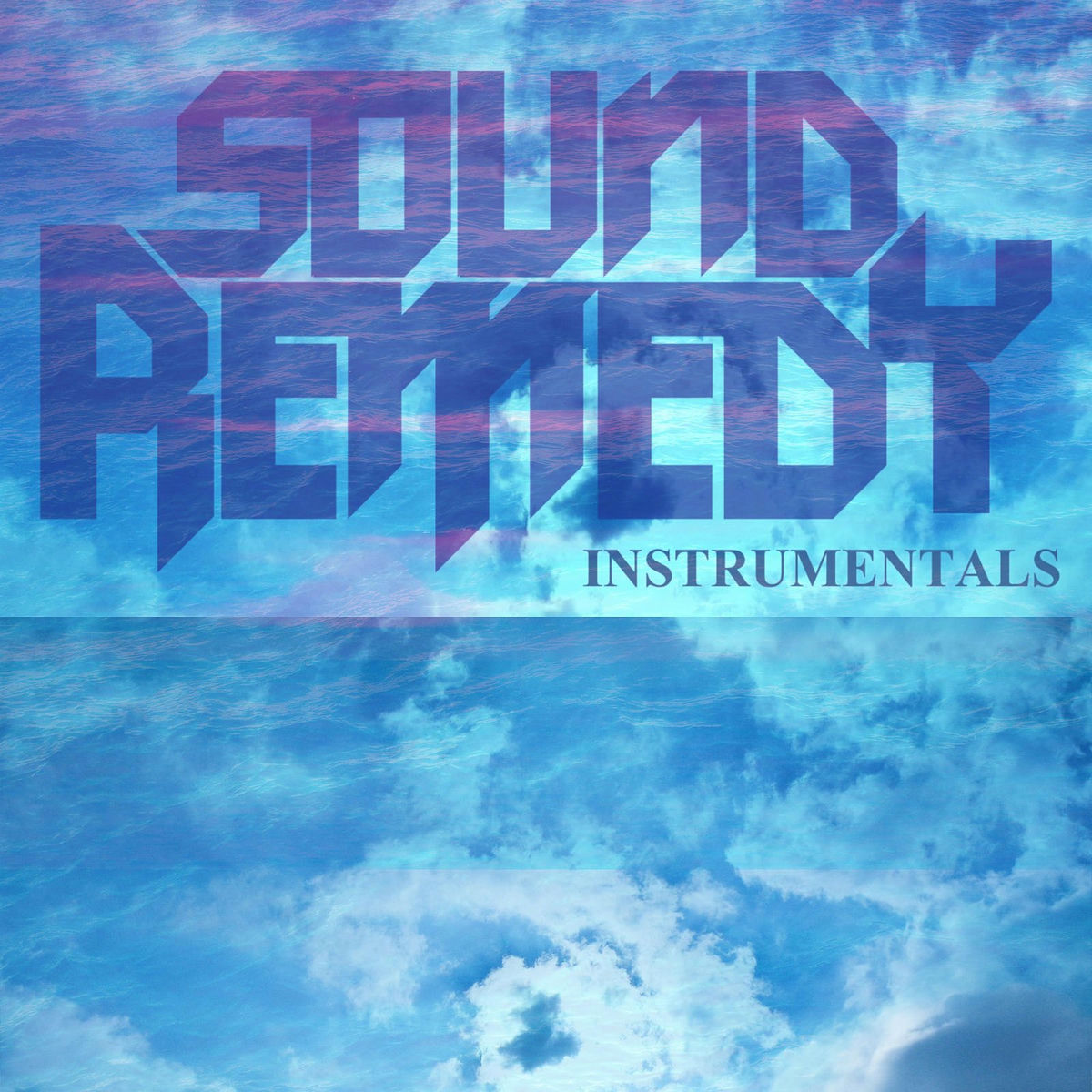 Album cover of Instrumentals