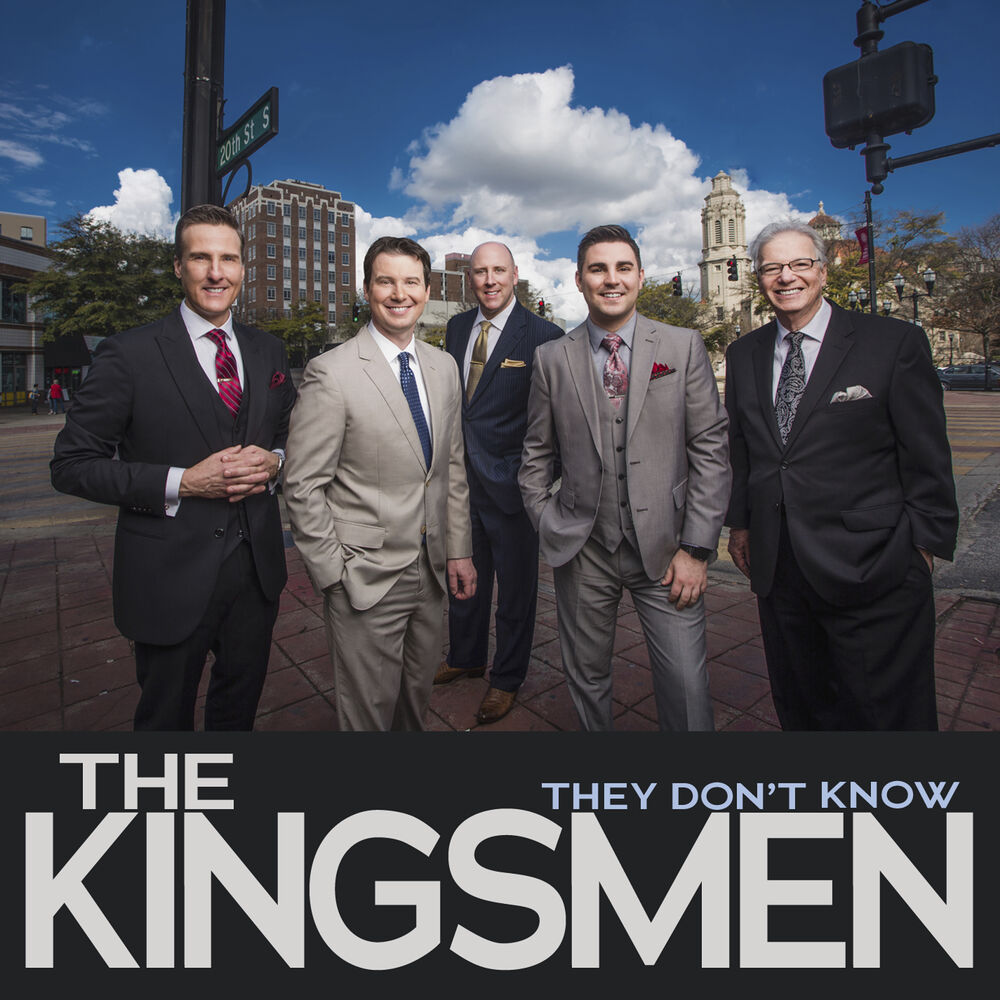 Picture of They Don't Know