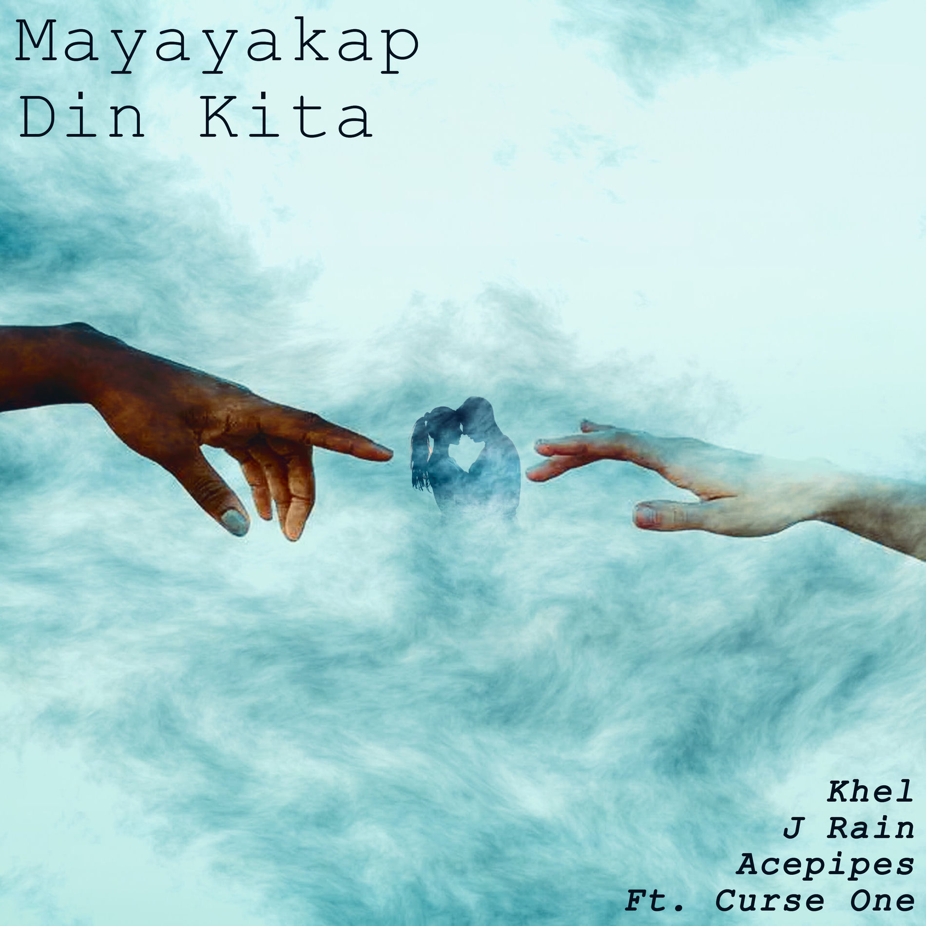 Kapit Kamay Quotes Quotes By Kalam Ka Kamaal
