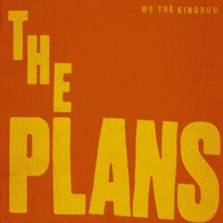 Cover of The Plans