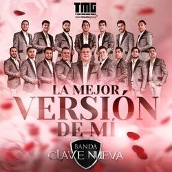 Cover of La Mejor Versión De Mí