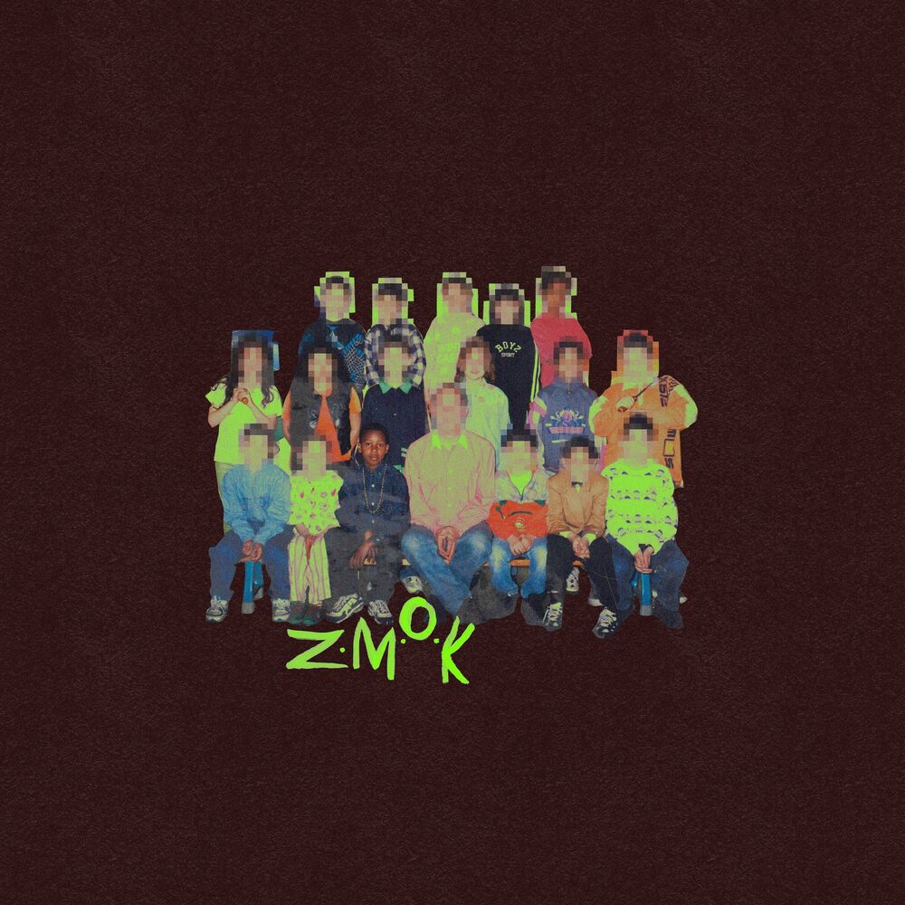 Picture of Z.M.O.K.