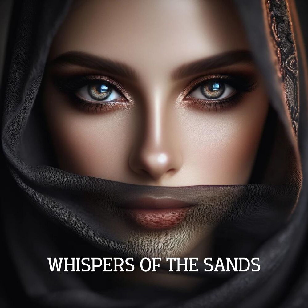 Picture of Whispers of the Sands: Journey Through Arabian Melodies