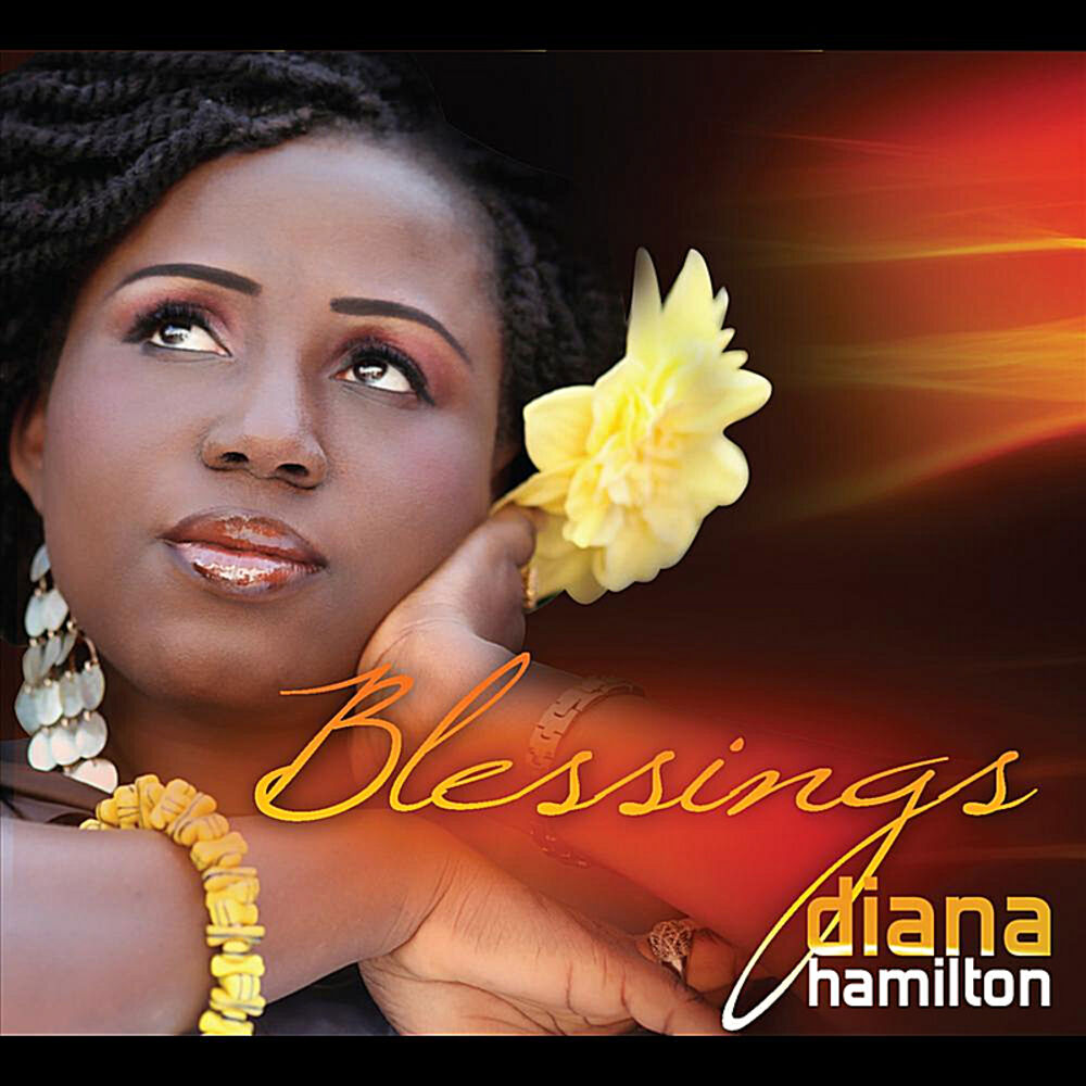Picture of Blessings