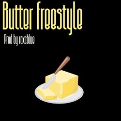 Cover of Butter Freestyle