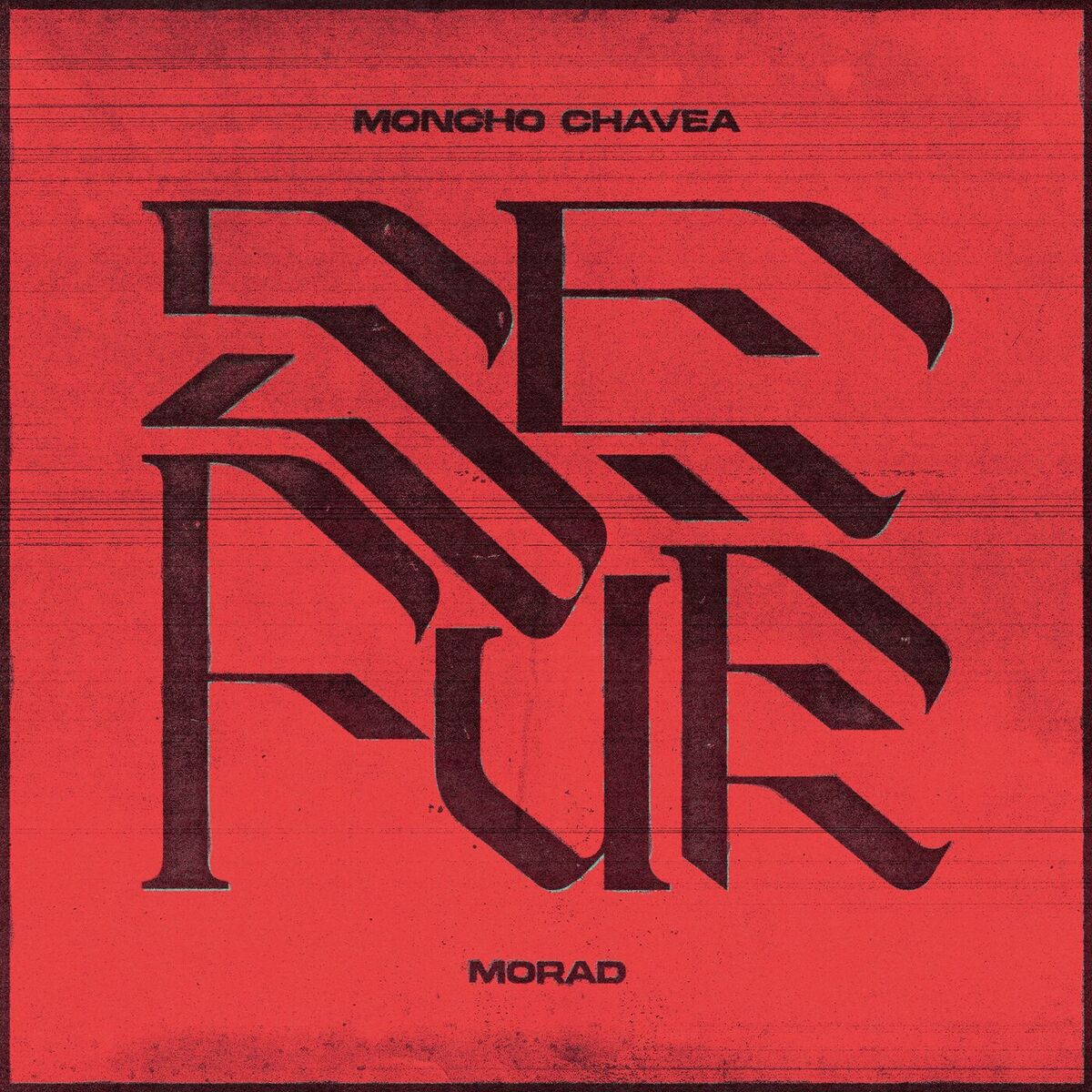 Album cover of SE FUE