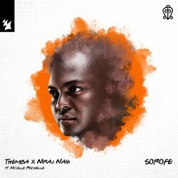 Cover of Sorofe