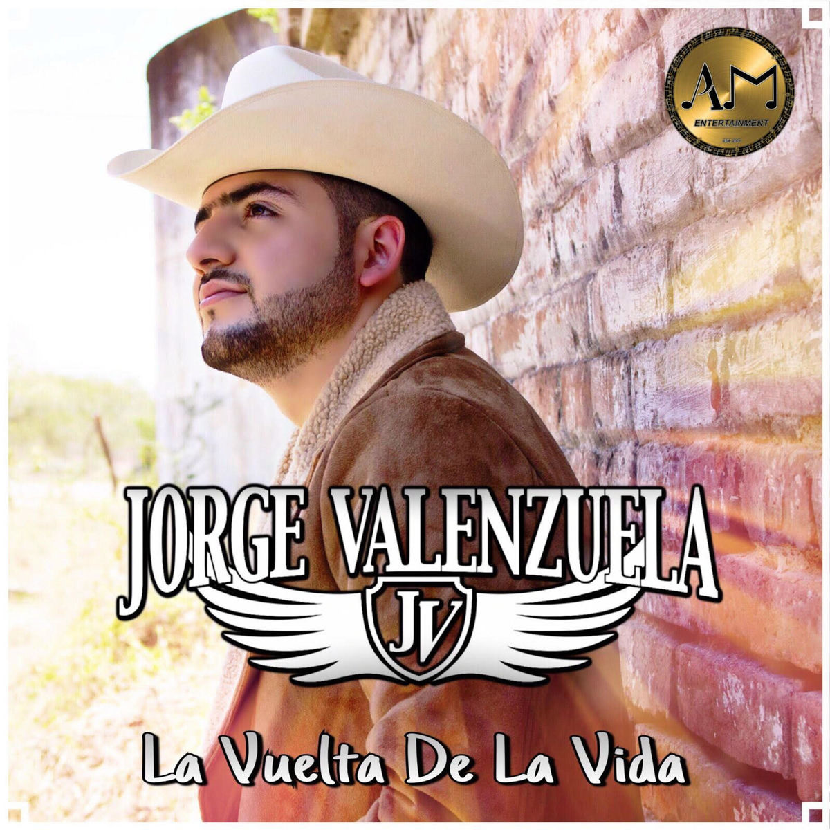 Album cover of La Vuelta de la Vida