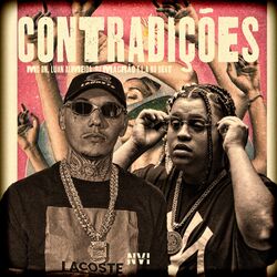 Cover of Contradições
