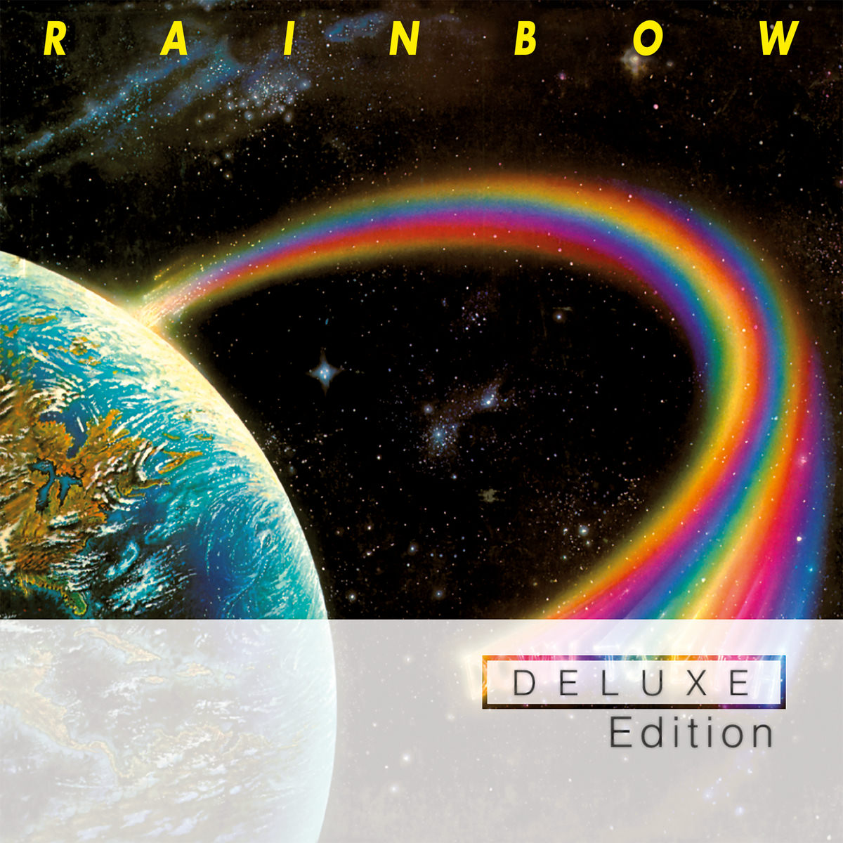 Rainbow コレクションCD Rainbow 1984LIVE 2枚組 プレスCD - メルカリ