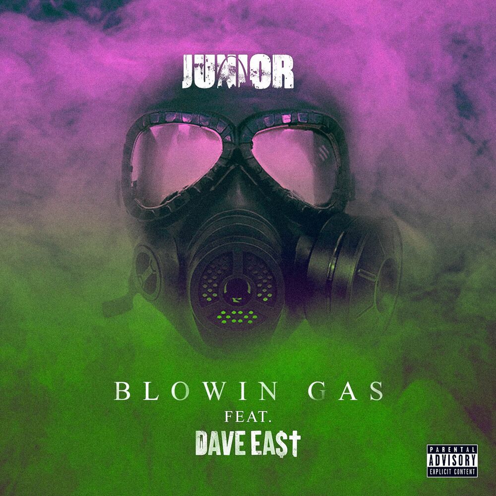 Picture of Blowin Gas (feat. Dave East)