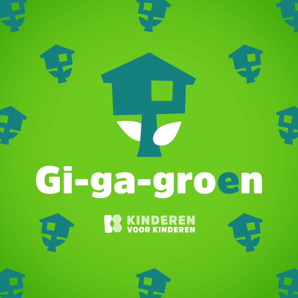 Gi-ga-groen