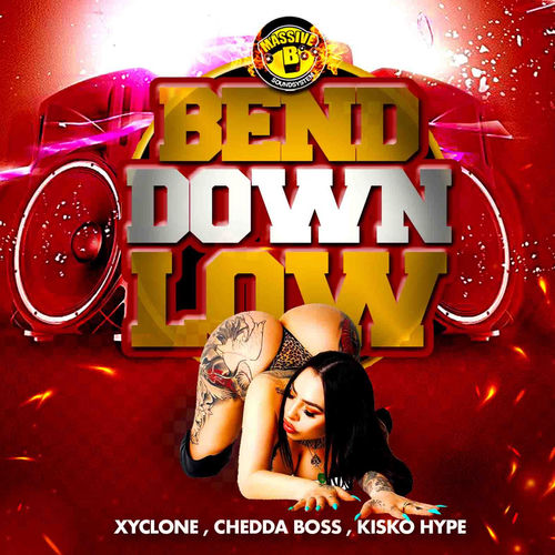 Bend Down Low