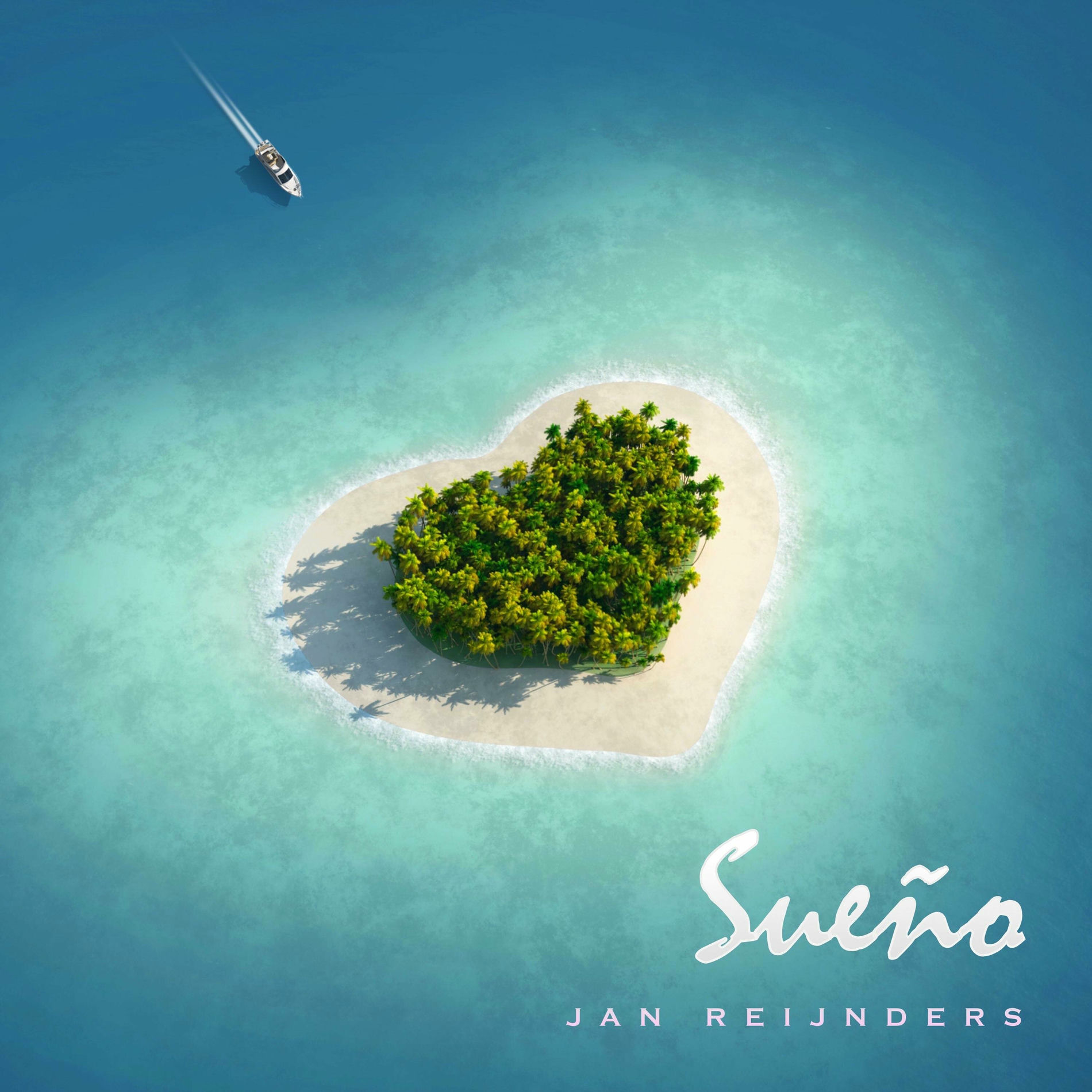 Album cover of Sueño